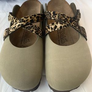 Birkenstock’s Women Clogs